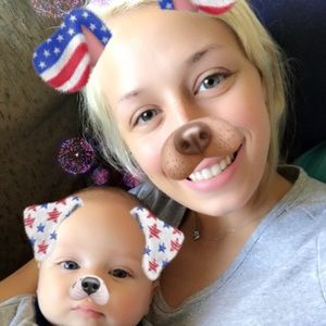 Meet your Posher, Jenna